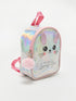 LC Waikiki Cat Printed Girl Backpack